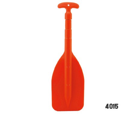 Telescopic Mini Paddle - 22" to 42"
